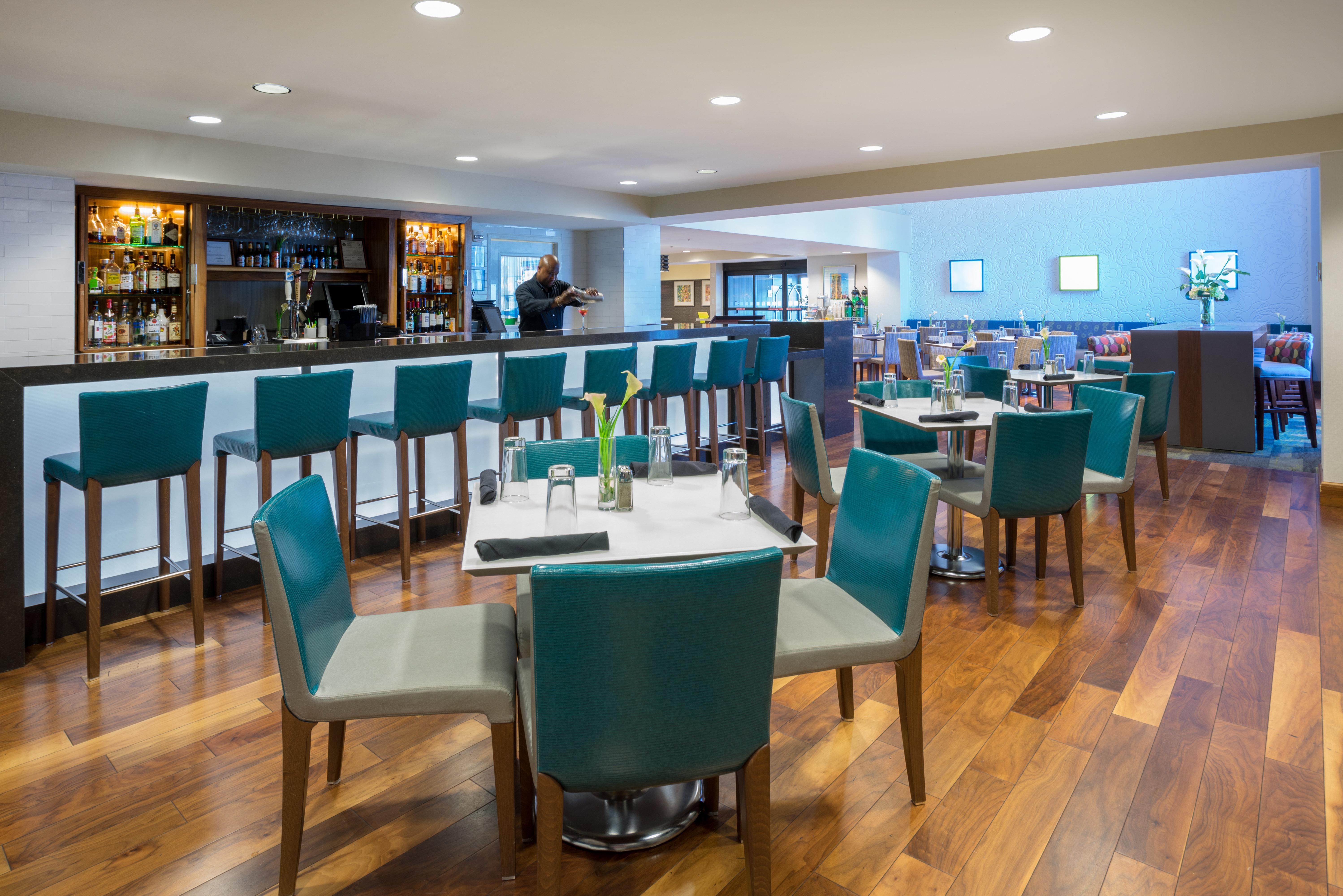 Holiday Inn Baltimore BWI Airport By Ihg Linthicum Bagian luar foto