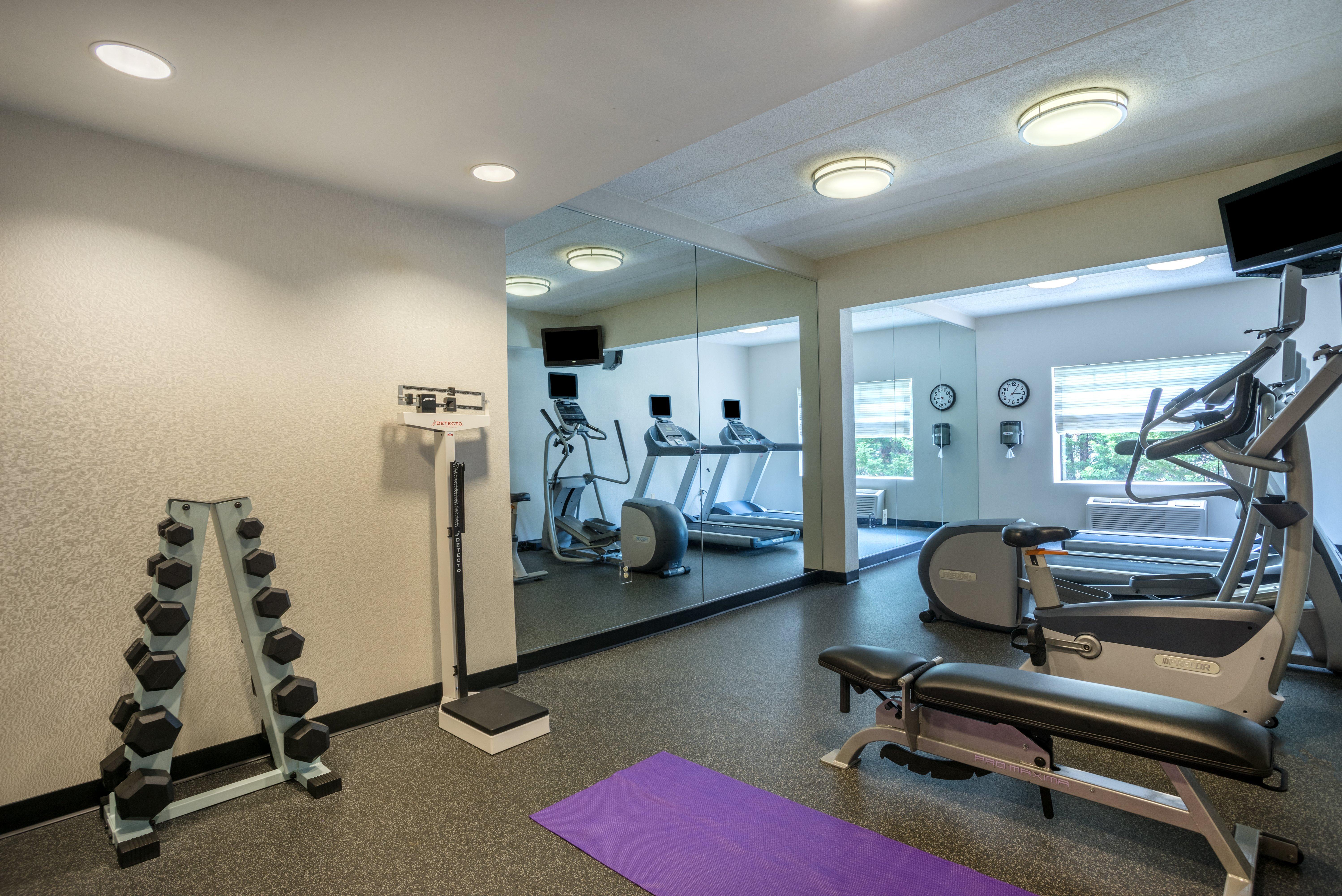 Holiday Inn Baltimore BWI Airport By Ihg Linthicum Bagian luar foto