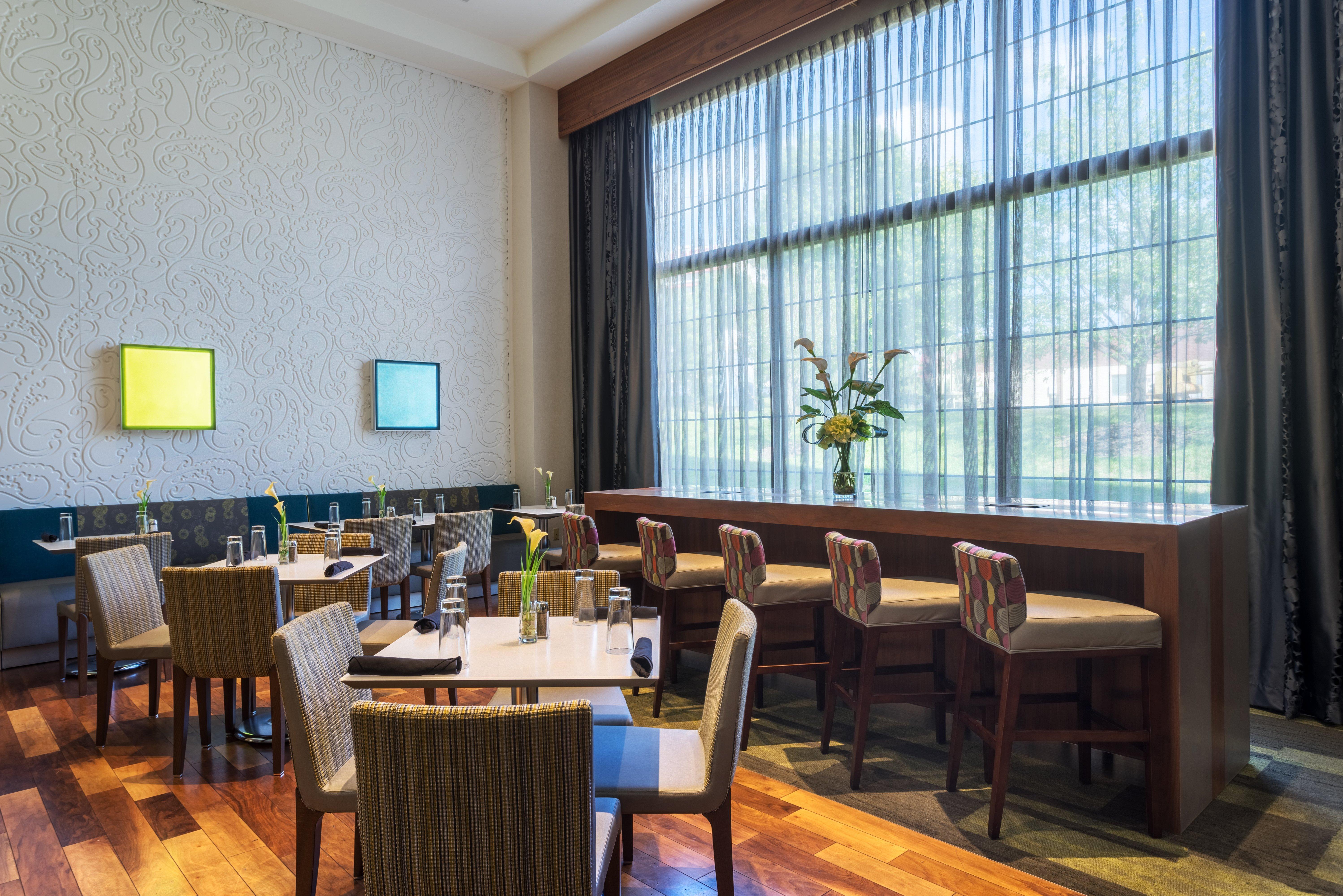 Holiday Inn Baltimore BWI Airport By Ihg Linthicum Bagian luar foto