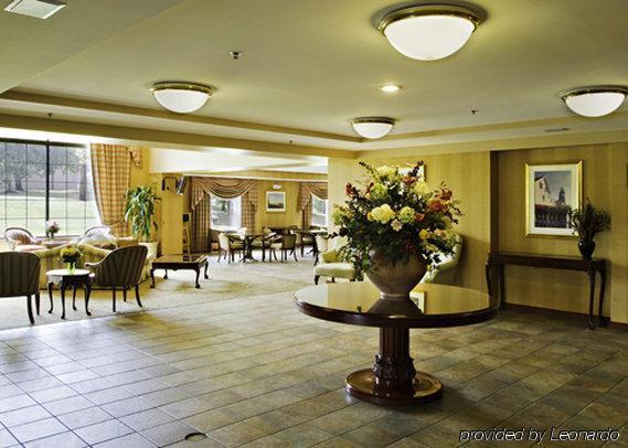 Holiday Inn Baltimore BWI Airport, An Ihg Hotel Linthicum Restoran foto